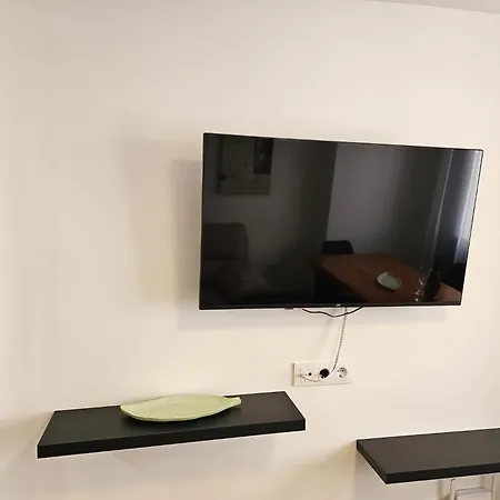 Elisa Apartment