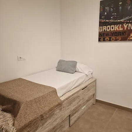 Apartment Elisa *