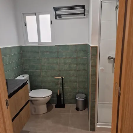 Apartment Elisa Moraira
