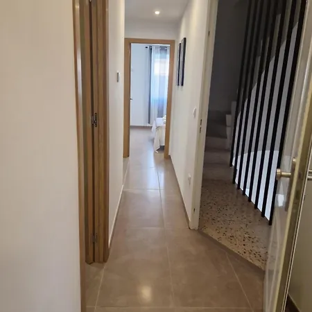 Elisa Apartment Moraira
