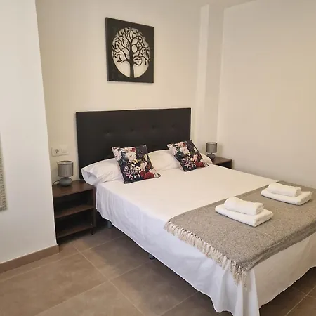 Elisa Apartment