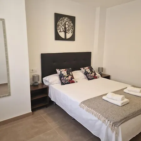 Apartment Elisa