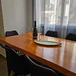 Elisa Apartment *
