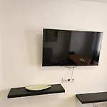 Elisa Apartment