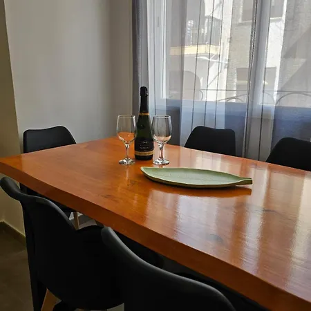 Elisa Apartamento *