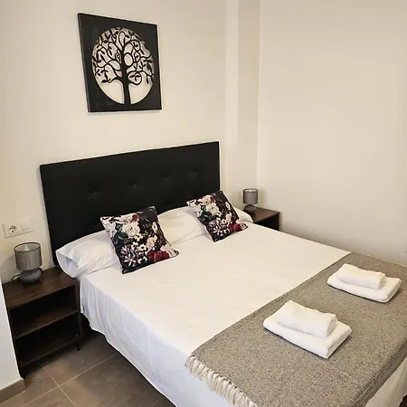 Apartamento Elisa *